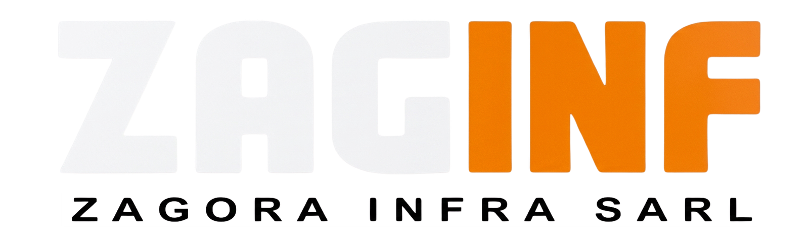 ZAGORA INFRA SARL