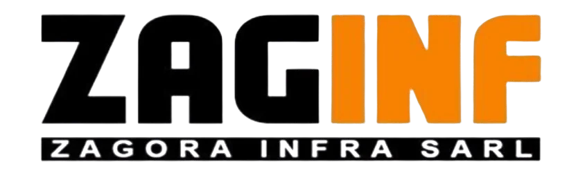 ZAGORA INFRA SARL