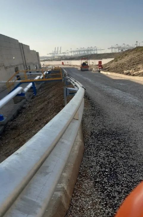 Ouvrage Hydraulique & Gabion
